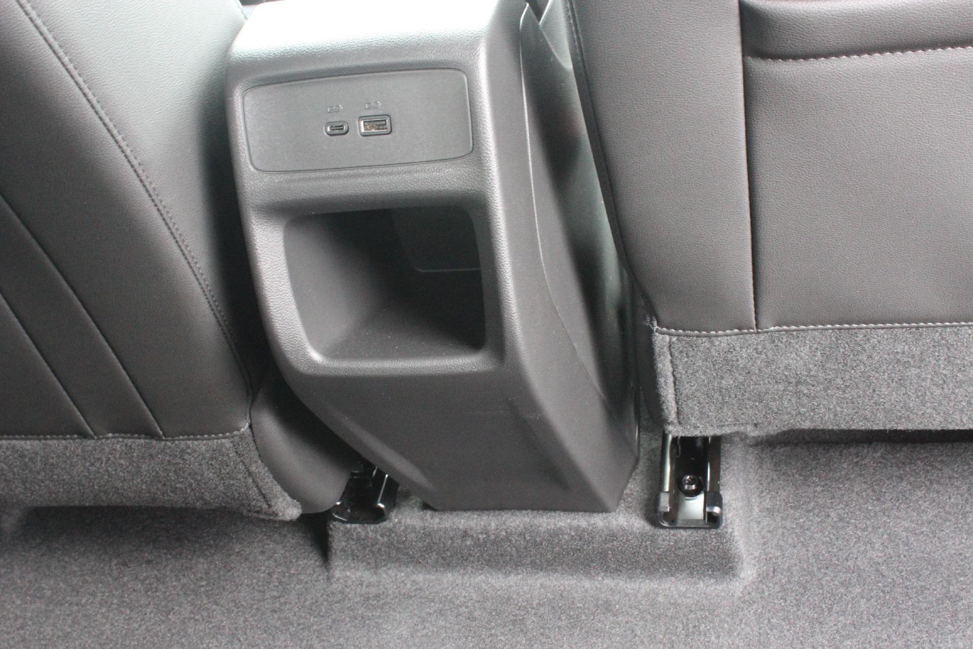 2025 Buick Envista Vehicle Photo in AURORA, CO 80012-4011
