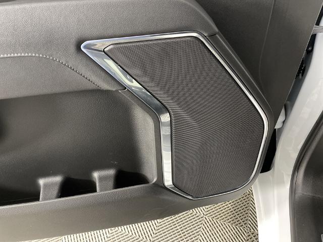 2025 GMC Sierra 1500 Vehicle Photo in GILBERT, AZ 85297-0402
