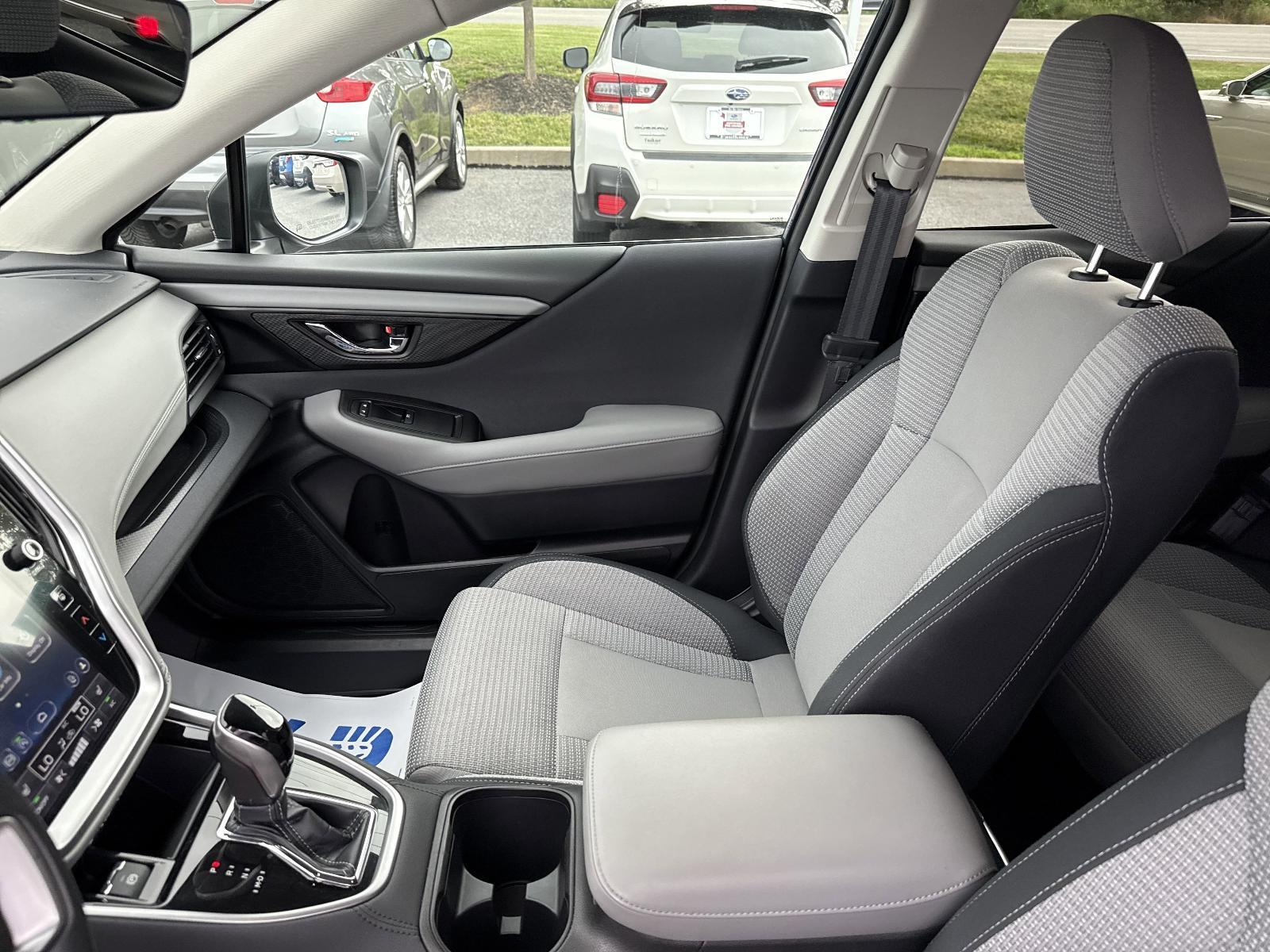 2024 Subaru Outback Vehicle Photo in Mechanicsburg, PA 17050