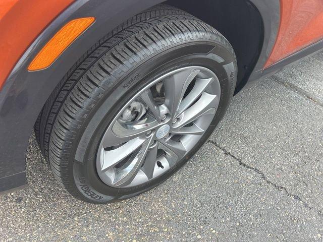 2023 Buick Encore GX Vehicle Photo in SAINT CLAIRSVILLE, OH 43950-8512