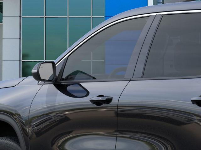 2026 Chevrolet Traverse Vehicle Photo in SELMA, TX 78154-1460