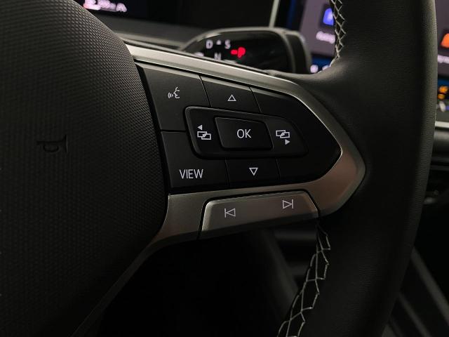 2025 Volkswagen Tiguan Vehicle Photo in Appleton, WI 54913