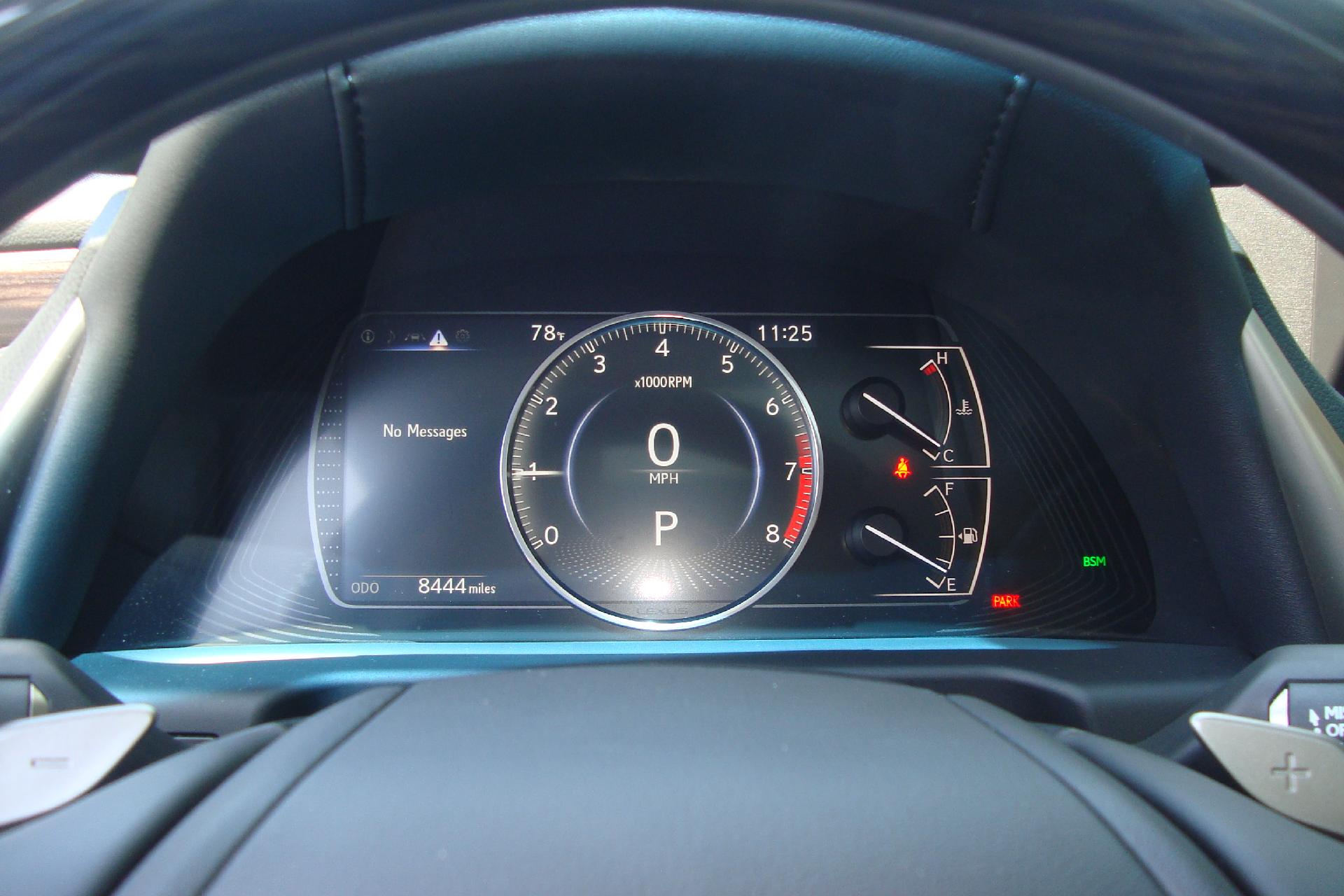 2020 Lexus ES 350 Vehicle Photo in PORTSMOUTH, NH 03801-4196