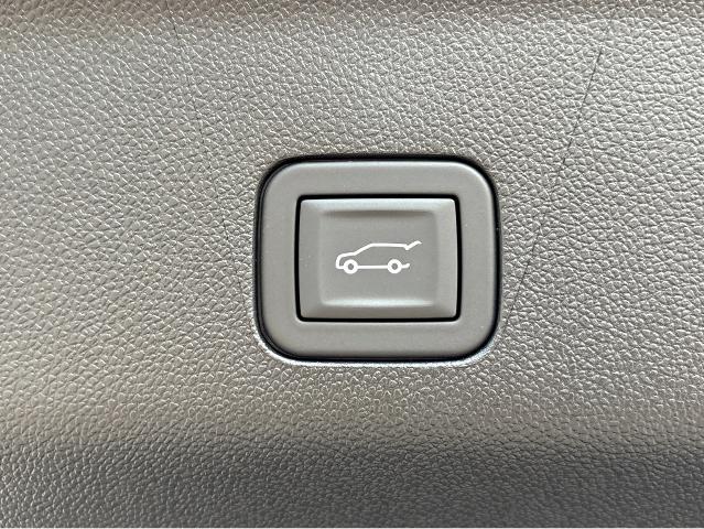 2025 Chevrolet Tahoe Vehicle Photo in BEAUFORT, SC 29906-4218