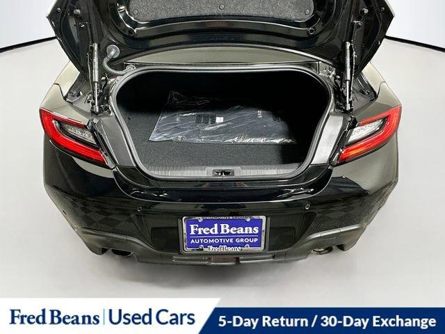 2025 Subaru BRZ Vehicle Photo in Doylestown, PA 18902