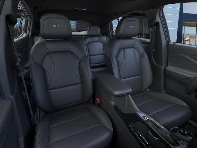 2025 Buick Envista Vehicle Photo in ZELIENOPLE, PA 16063-2910
