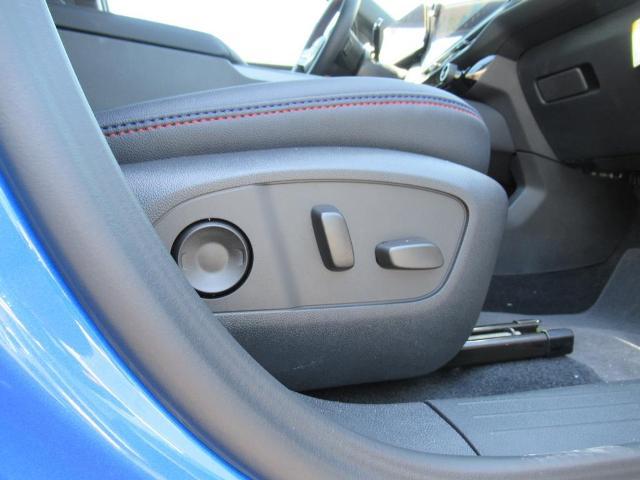 2025 Chevrolet Equinox EV Vehicle Photo in LEESBURG, FL 34788-4022