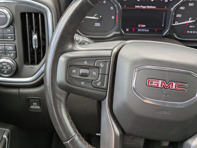 2022 GMC Sierra 2500 HD Vehicle Photo in SELMA, TX 78154-1459