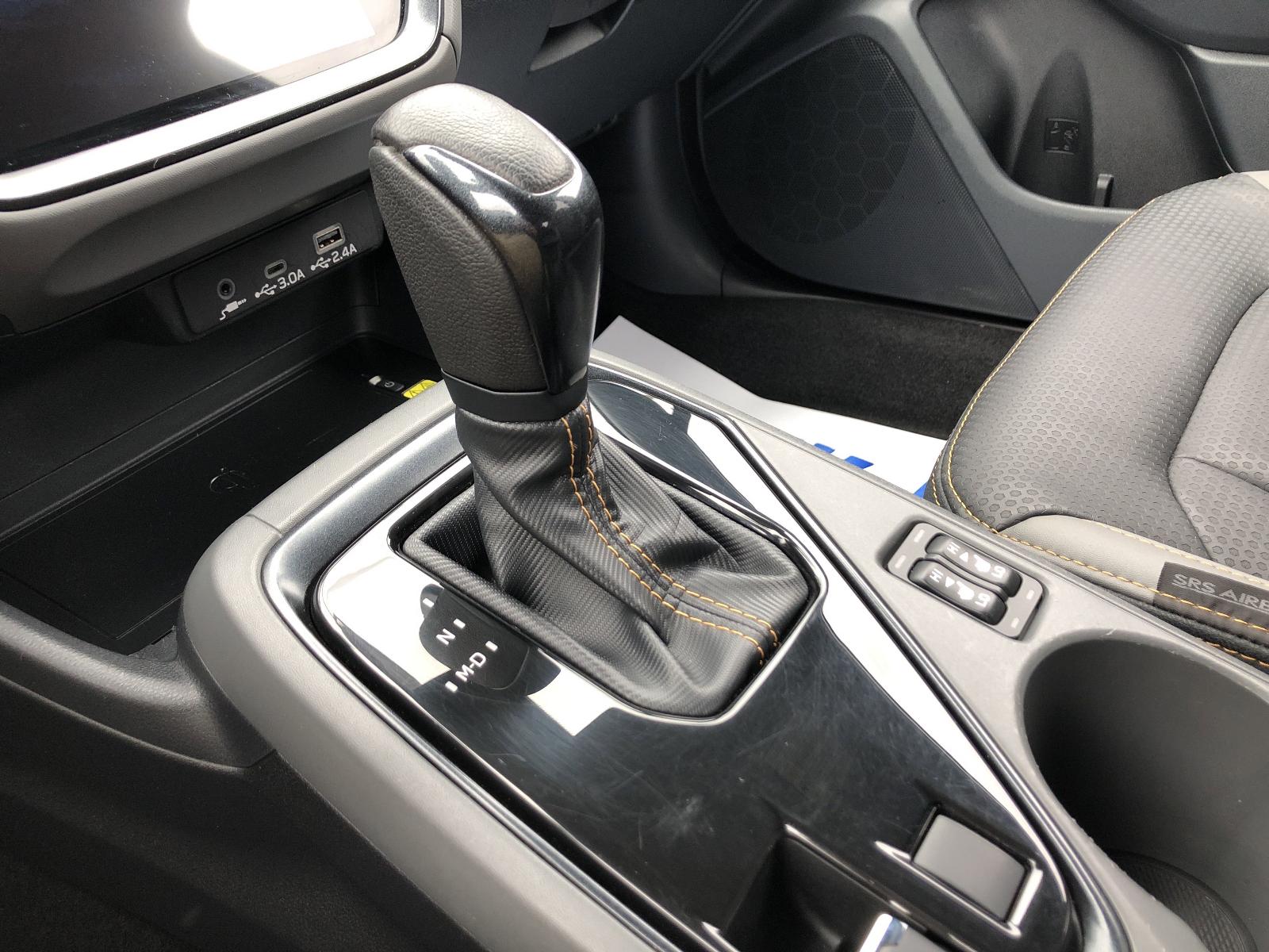 2024 Subaru Crosstrek Vehicle Photo in Mechanicsburg, PA 17050