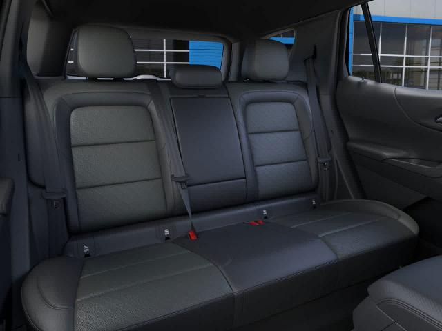 2026 Chevrolet Equinox Vehicle Photo in PITTSBURGH, PA 15226-1209