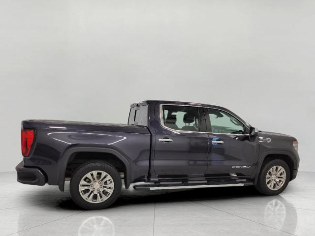 2022 GMC Sierra 1500 Vehicle Photo in NEENAH, WI 54956-2243