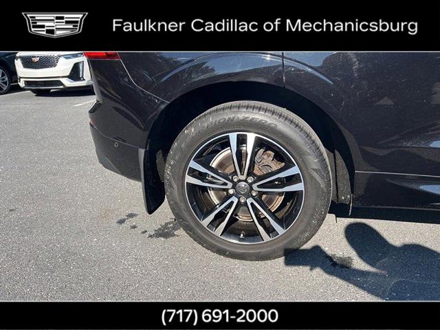 2019 Volvo XC60 Vehicle Photo in MECHANICSBURG, PA 17050-1707