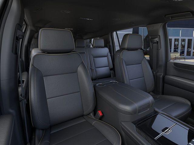 2025 GMC Yukon XL Vehicle Photo in DANBURY, CT 06810-5034