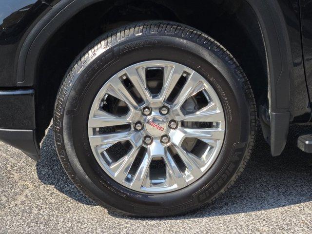2022 GMC Sierra 1500 Vehicle Photo in Decatur, TX 76234