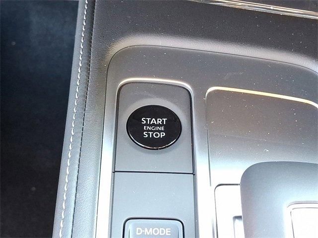 2026 INFINITI QX60 Vehicle Photo in Willow Grove, PA 19090