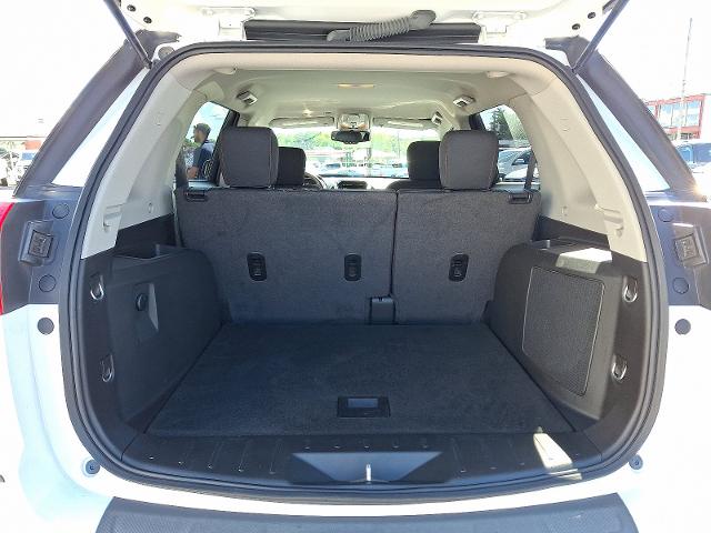 2017 GMC Terrain Vehicle Photo in HARRISBURG, PA 17111-1033