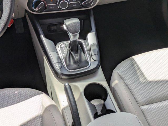 2025 Kia Soul Vehicle Photo in SELMA, TX 78154-1460
