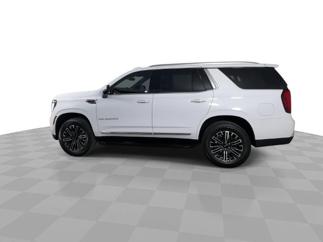 2025 GMC Yukon Vehicle Photo in GILBERT, AZ 85297-0402