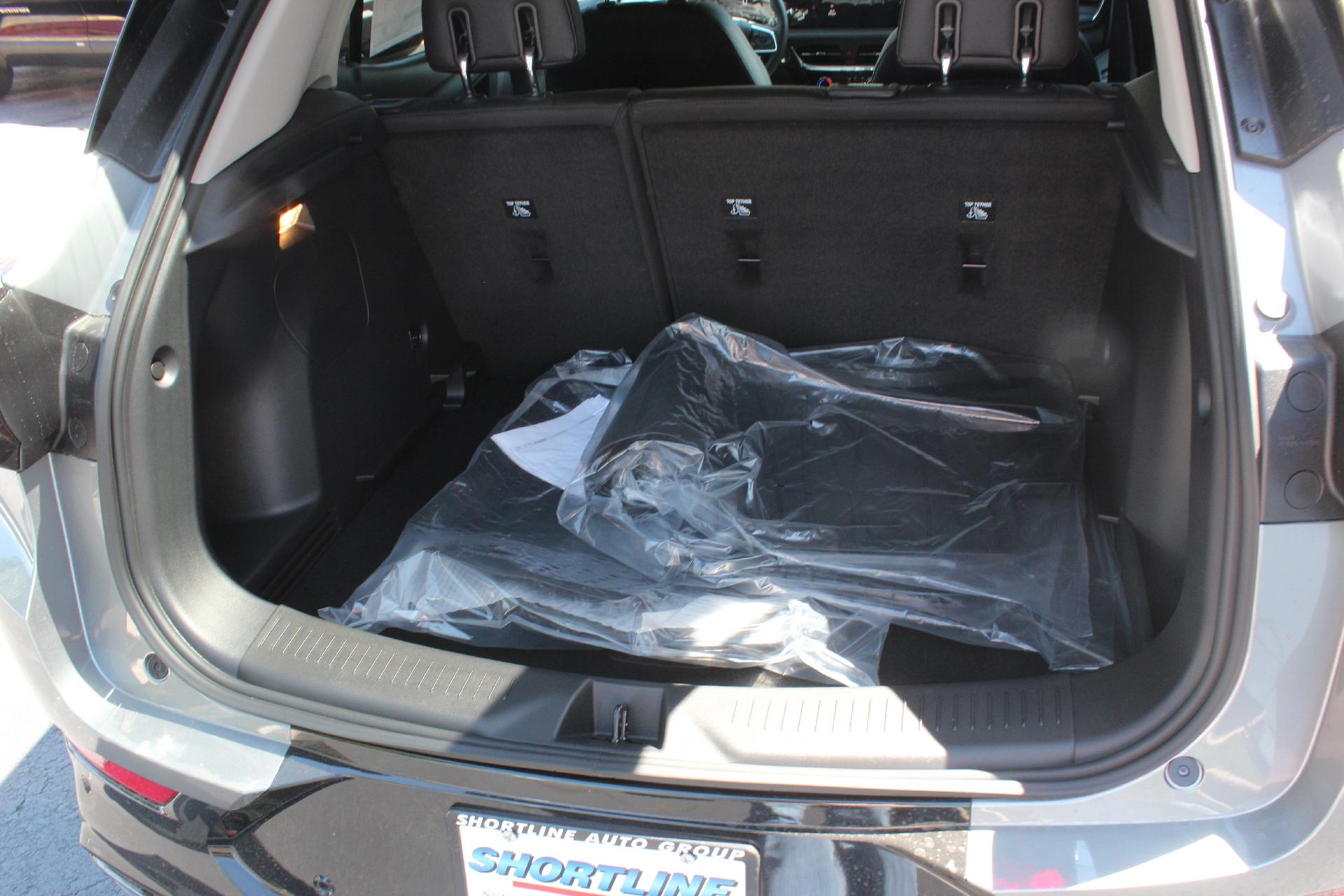 2026 Buick Encore GX Vehicle Photo in AURORA, CO 80012-4011