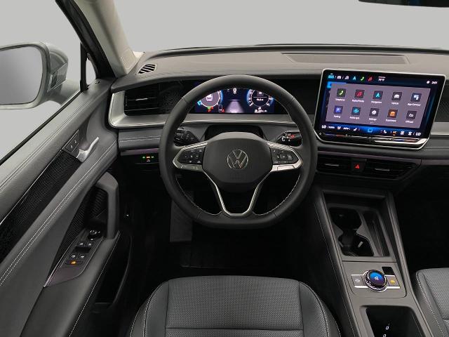 2025 Volkswagen Tiguan Vehicle Photo in Appleton, WI 54913