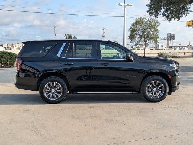 2023 Chevrolet Tahoe Vehicle Photo in SELMA, TX 78154-1460