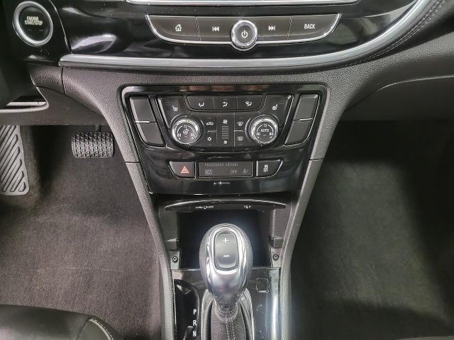 2019 Buick Encore Vehicle Photo in NEENAH, WI 54956-2243