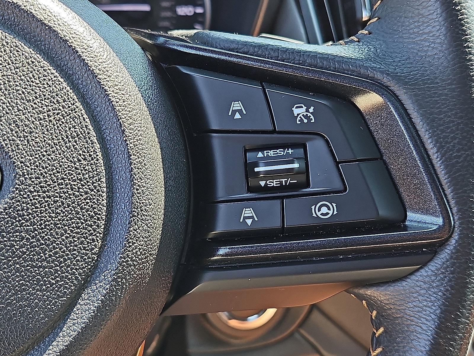 2022 Subaru Outback Vehicle Photo in Trevose, PA 19053