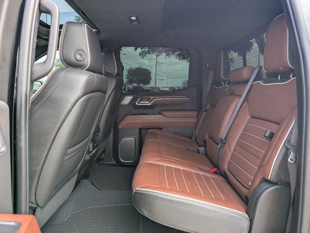 2024 GMC Sierra 1500 Vehicle Photo in SELMA, TX 78154-1459