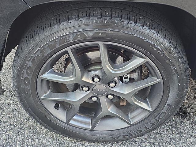 2020 Jeep Grand Cherokee Vehicle Photo in Pleasant Hills, PA 15236