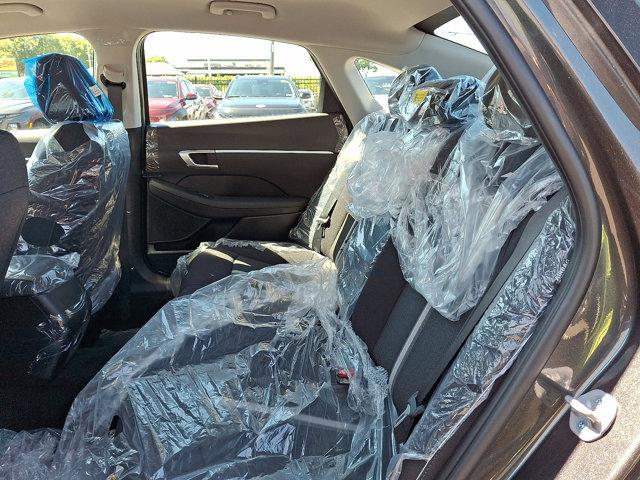 2026 Hyundai SONATA Vehicle Photo in Philadelphia, PA 19116