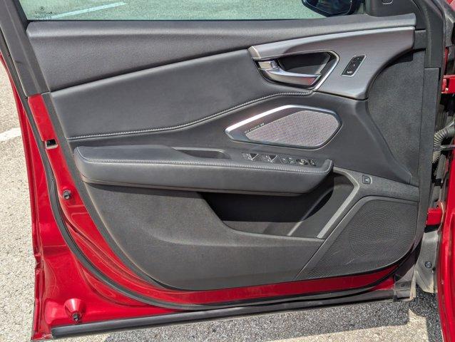 2020 Acura RDX Vehicle Photo in San Antonio, TX 78230