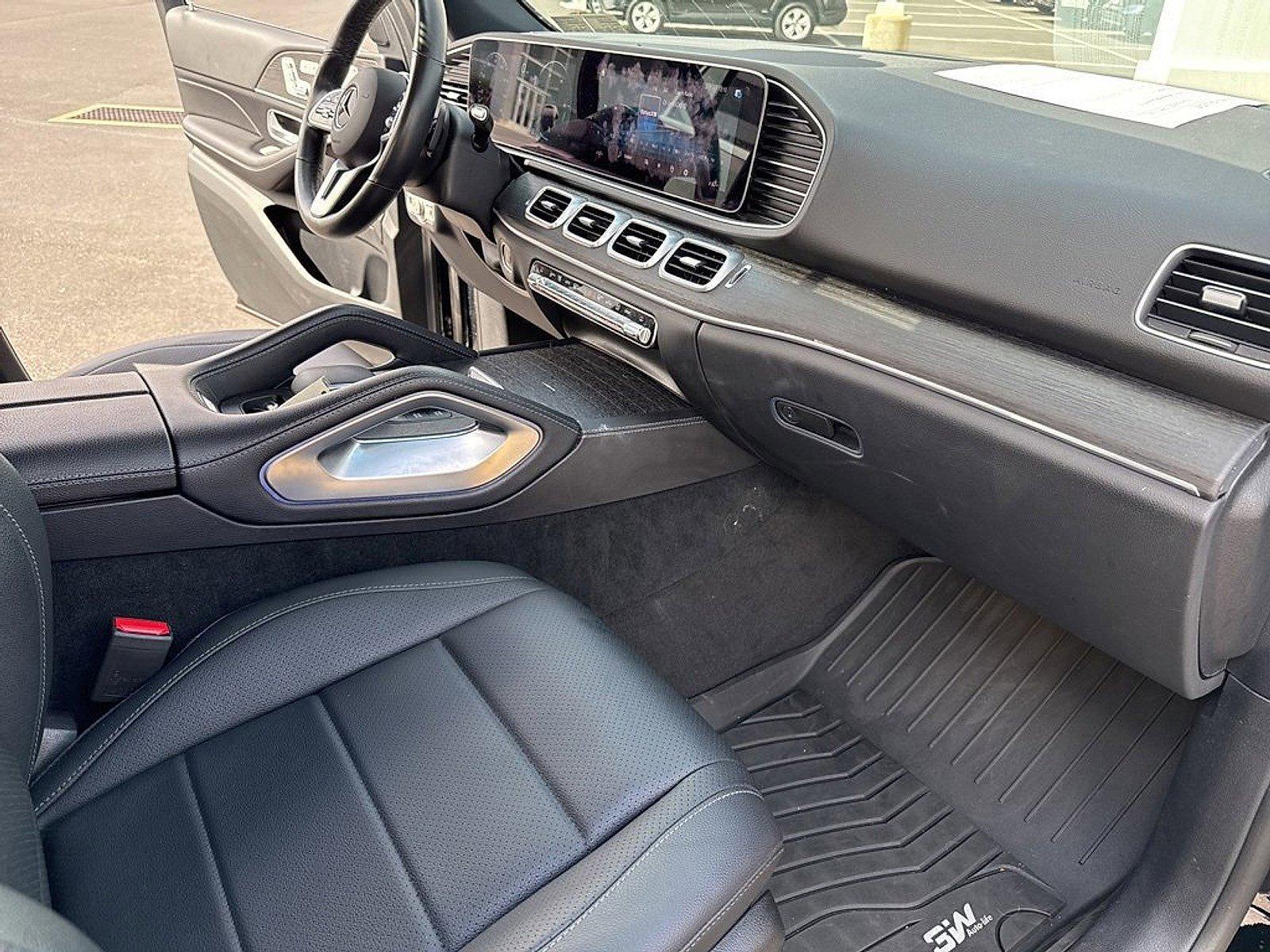 2022 Mercedes-Benz GLE Vehicle Photo in Harrisburg, PA 17111