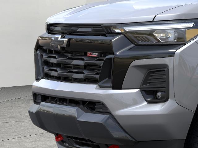2026 Chevrolet Colorado Vehicle Photo in MANITOWOC, WI 54220-5838