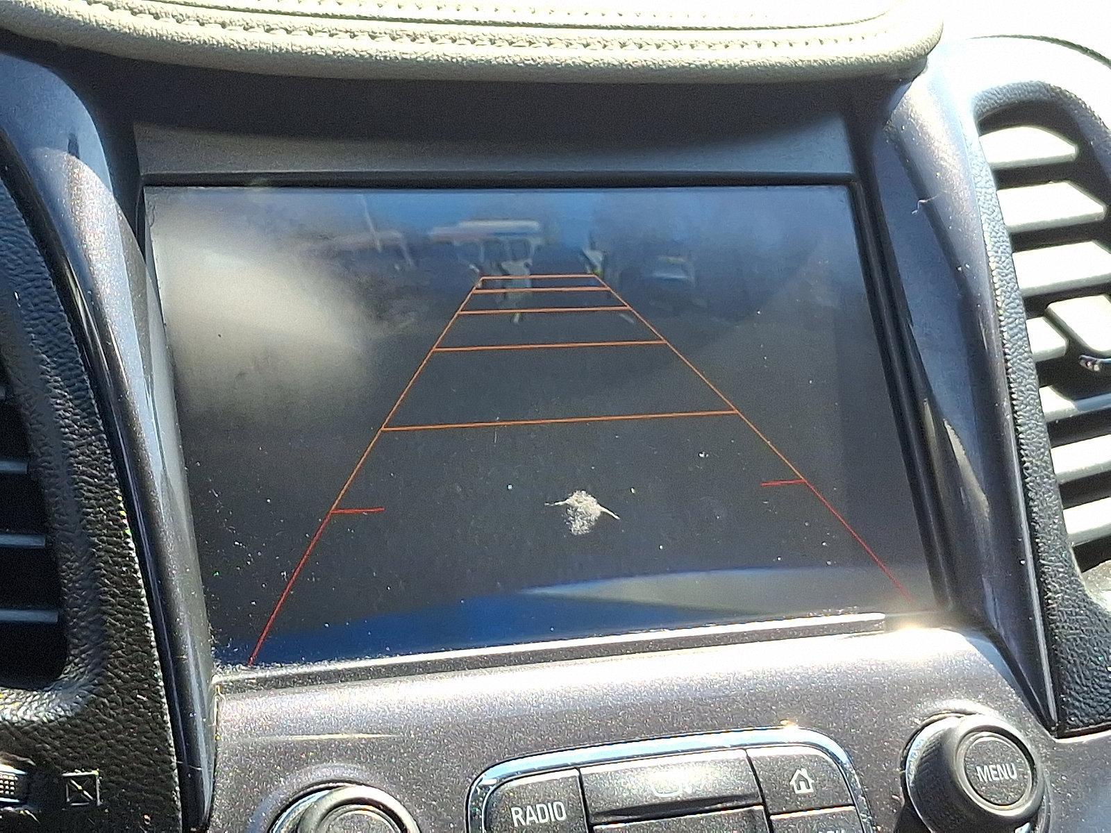 2014 Chevrolet Impala Vehicle Photo in Trevose, PA 19053