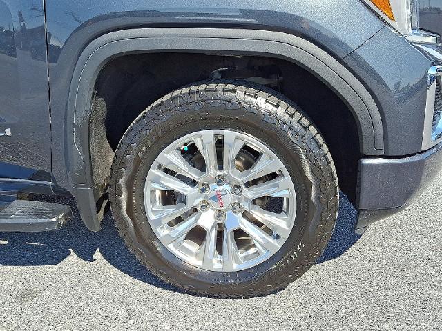 2021 GMC Sierra 1500 Vehicle Photo in HARRISBURG, PA 17111-1033