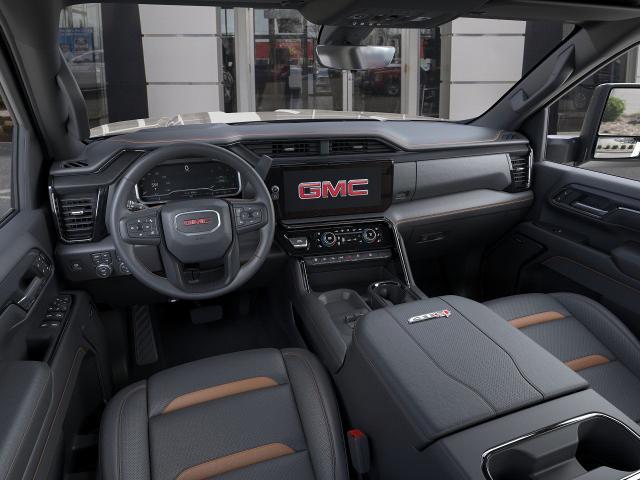 2026 GMC Sierra 2500 HD Vehicle Photo in INDEPENDENCE, MO 64055-1377