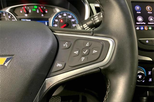 2023 Chevrolet Equinox Vehicle Photo in Lees Summit, MO 64086