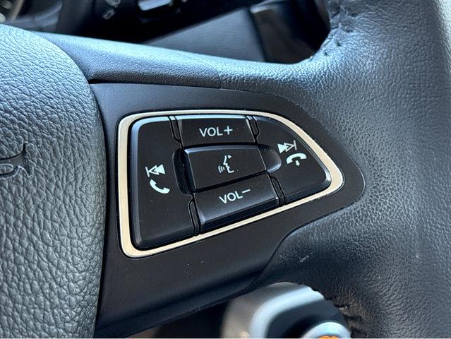 2021 Ford EcoSport Vehicle Photo in Hinesville, GA 31313