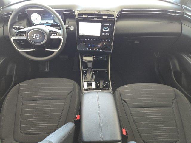 2024 Hyundai SANTA CRUZ Vehicle Photo in Decatur, TX 76234