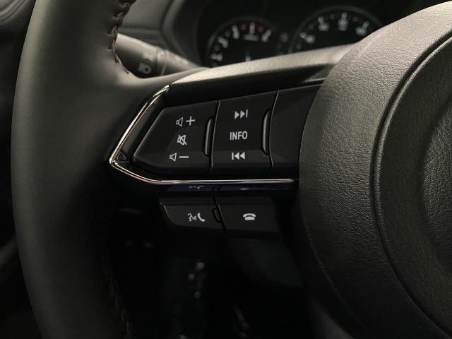 2025 Mazda CX-5 Vehicle Photo in Appleton, WI 54913