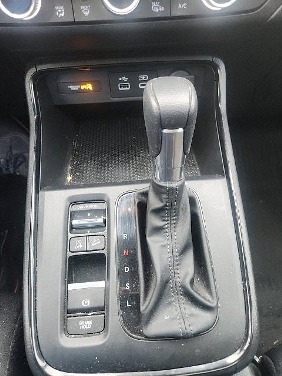 2023 Honda CR-V Vehicle Photo in Harrisburg, PA 17111
