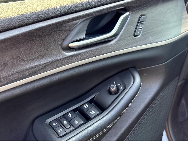2023 Jeep Grand Cherokee Vehicle Photo in BEAUFORT, SC 29906-4218