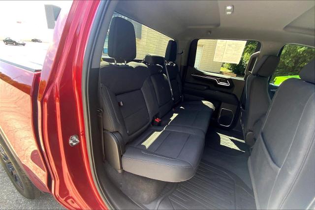 2022 GMC Sierra 1500 Vehicle Photo in KANSAS CITY, MO 64114-4545