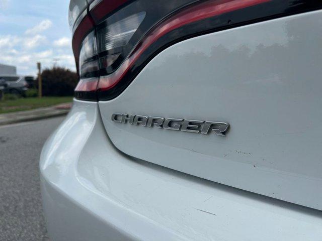 2022 Dodge Charger Vehicle Photo in BRUNSWICK, GA 31525-1881
