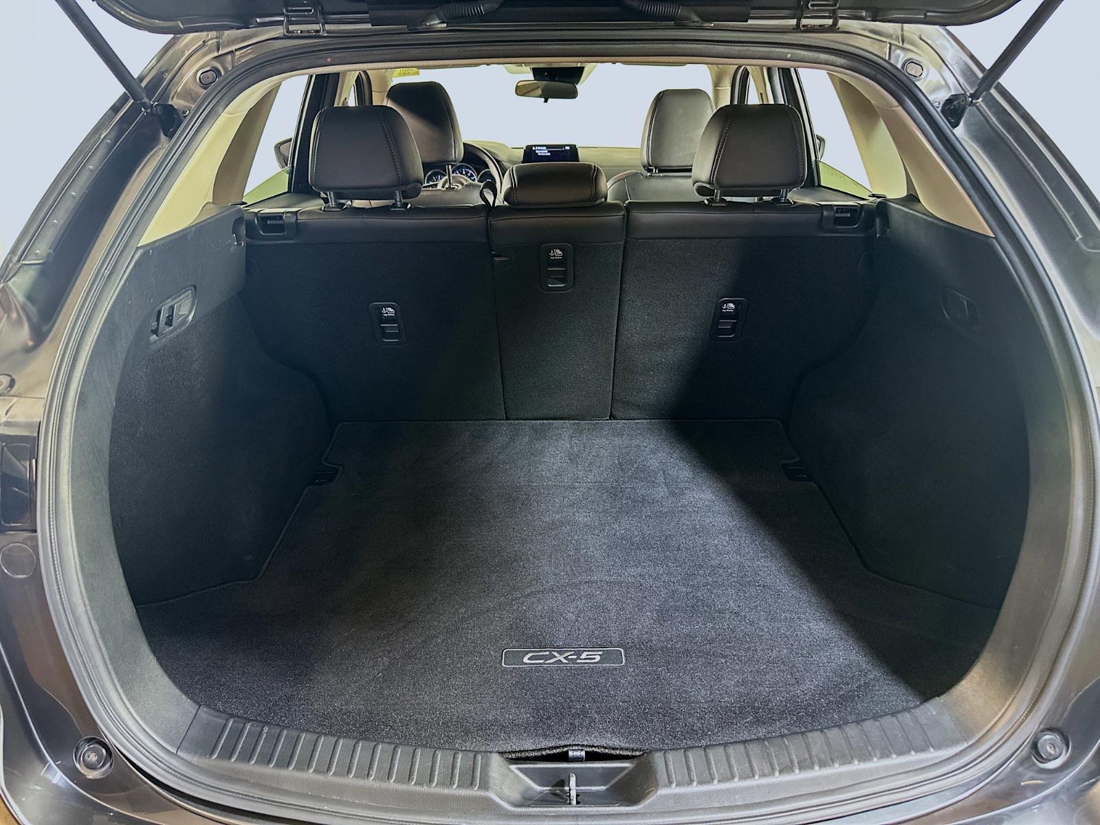 2020 Mazda CX-5 Vehicle Photo in Langhorne, PA 19047
