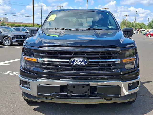 2024 Ford F-150 Vehicle Photo in Philadelphia, PA 19116