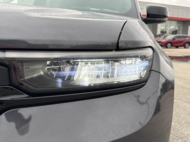 2022 Jeep Grand Cherokee L Vehicle Photo in Jonesboro, AR 72404