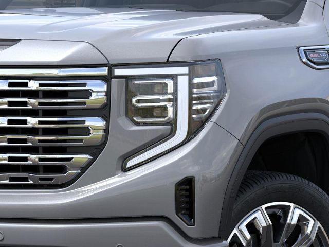 2026 GMC Sierra 1500 Vehicle Photo in INDEPENDENCE, MO 64055-1377