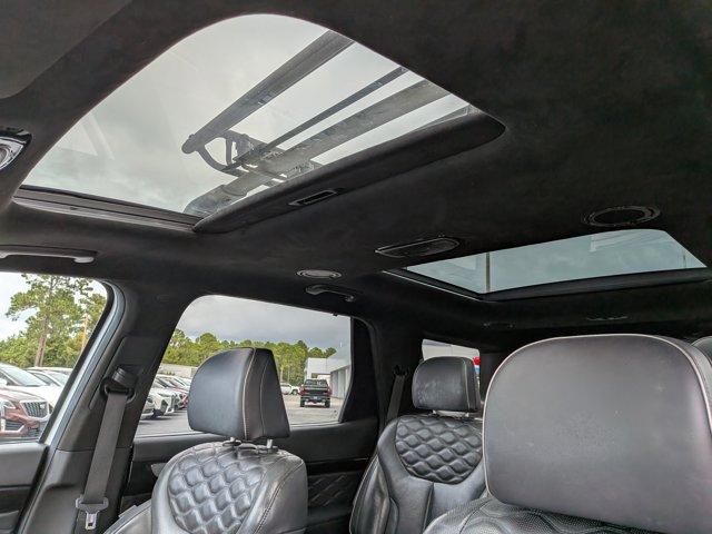 2021 Hyundai PALISADE Vehicle Photo in BRUNSWICK, GA 31525-1881