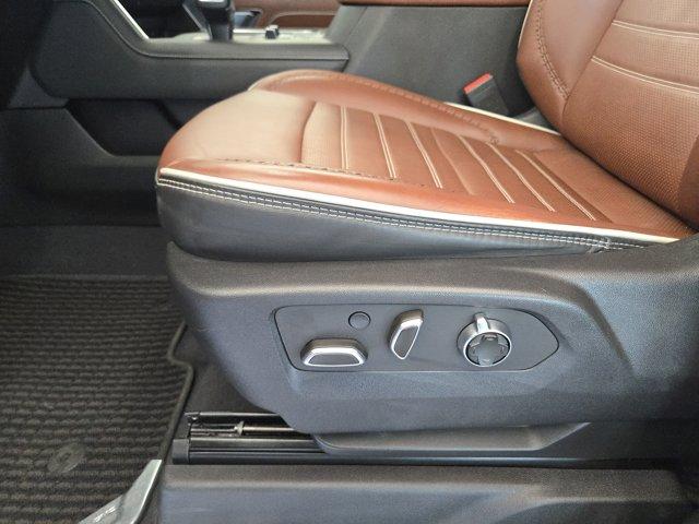 2023 GMC Sierra 1500 Vehicle Photo in Decatur, TX 76234